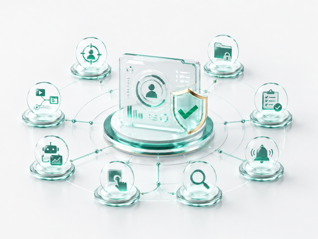 platform technology